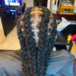 To book visit www.Braidsrus305.com